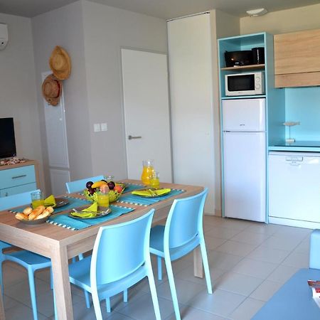 Lagrange Grand Bleu Vacances - Residence La Grenadine 马瑟伊兰 客房 照片