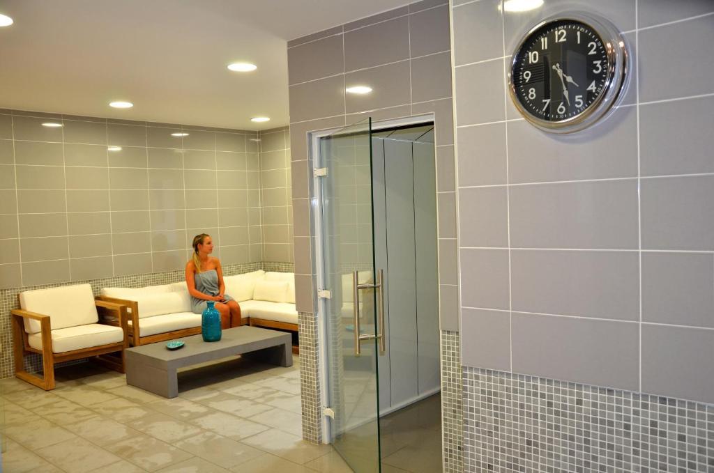 Lagrange Grand Bleu Vacances - Residence La Grenadine 马瑟伊兰 外观 照片